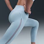 Nike One Women's High-Waisted 7/8 Leggings