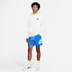 Nike Sportswear Sport Essentials+ Men's Woven Flow Shorts