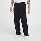 Nike Club Men's Fleece Bungee Pants