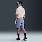 나이키 투어 남성 드라이 핏 골프 폴로