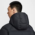 Nike Sportswear Club Men's Therma-FIT Parka