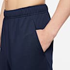 Nike Men's Mesh Training Shorts