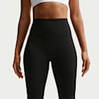 Nike Zenvy Women's High-Waisted Capri Leggings