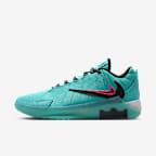 Aurora Green/Football Grey/White/Black