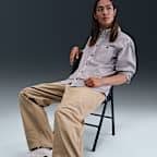 ナイキ ライフ メンズ ペインター パンツ