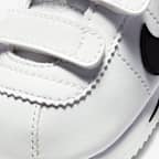 Nike Cortez Basic Baby/Toddler Shoes