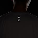 나이키 스트라이드 남성 드라이 핏 ADV 반팔 러닝 탑