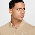 NikeCourt Dri-FIT Men's Tennis Polo