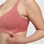 Nike Alate High-Support Women's Padded Convertible Sports Bra