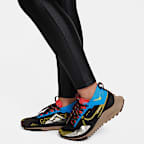 Nike Dri-FIT One Older Kids' (Girls') Leggings with Pockets