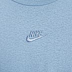 ナイキ スポーツウェア プレミアム エッセンシャル メンズ ロングスリーブ Tシャツ