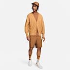 Nike Club Men's Woven Cargo Shorts