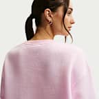 Nike Sportswear Phoenix Fleece Women's Oversized Crew-Neck Sweatshirt