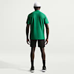 Polo de golf Dri-FIT para hombre Nike Velocity