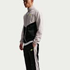 Nike Windrunner Men's Poly-Knit Tracksuit