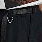 Nike ACG 'Orb Weaver' UV Repel Oversized Shorts