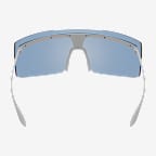 Nike Echo Shield Mirrored Sunglasses