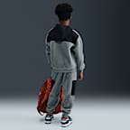 Nike Sportswear Club Fleece Big Kids' Cargo Pants