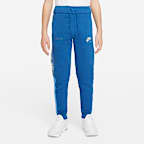 Dark Marina Blue/Heather/University Blue/Light Bone