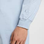 Nike Sportswear Premium Men's Long-Sleeve T-Shirt