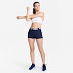 Nike Pro Women's 3" Shorts