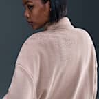 Nike Sportswear Club Fleece Women's Loose Track Jacket