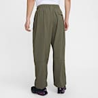 Nike Tech Men's Woven Oversized Pants
