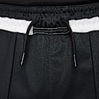 NBA-tracksuit Brooklyn Nets Starting 5 Courtside Nike Dri-FIT för ungdom