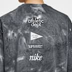 ナイキ スポーツウェア ウィメンズ オーバーサイズド Tシャツ