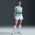 Nike Swift Women's Dri-FIT Short-Sleeve Running Top