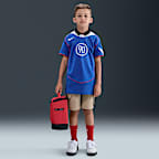 Nike Total 90 Older Kids' Dri-FIT Football Shirt