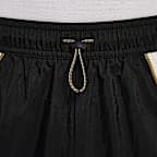 ナイキ ストライク＋ メンズ 撥水 サッカーパンツ