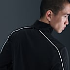 Nike Sportswear Club Men's Poly-Knit Tracksuit