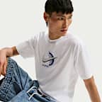 Nike Men's Basketball T-Shirt