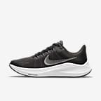 Black/Dark Smoke Grey/Light Smoke Grey/White