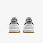 Nike Dunk Low By You Sabatilles personalitzables - Home