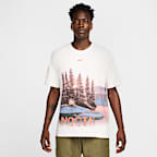 NOCTA Opal 男款短袖上衣