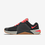 Nike Metcon 10 By You Custom Women's Workout Shoes - Multi-Colour/Multi-Colour