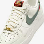 Nike Air Force 1 '07 Men's Shoes