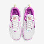 NikeCourt Air Zoom NXT Women's Hard Court Tennis Shoes