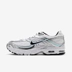 ขาว/Metallic Silver/Ice Blue/ดำ