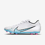 White/Pink Blast/Baltic Blue