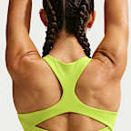 Nike Women's Medium-Support Padded Bra Tank