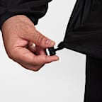 Pánská větruodolná bunda Nike ACG „Cinder Cone“