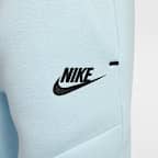 Nike Sportswear Toddler Tech Fleece 2-Piece Full-Zip Set