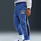 ナイキ スポーツウェア ベビー P.E. フレンチテリー クルー アンド パンツ セットアップ