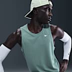 Nike Miler Men's Dri-FIT Running Tank Top