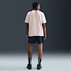 Playera de básquetbol para mujer Nike