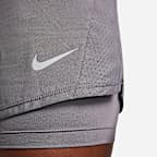 Nike 10K Women's 2-in-1 Running Shorts