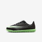 Black/Black/Illusion Green